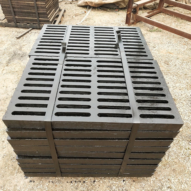 單篦子，排水篦子