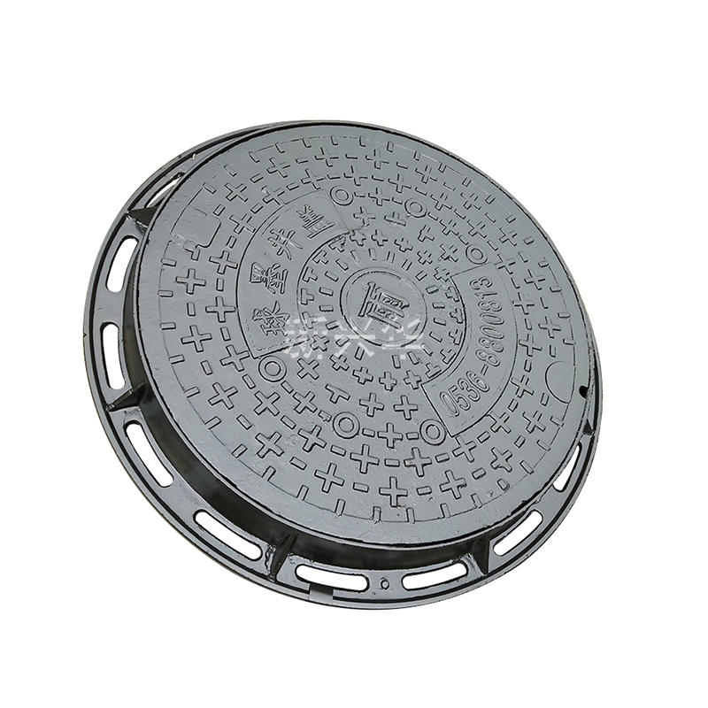 井蓋的作用都有哪些？