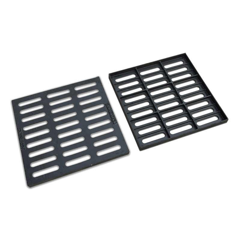 如何做好鑄鐵溝蓋板的檢查工作？