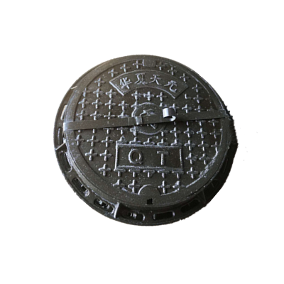球墨井蓋的選擇 球墨井蓋的選擇